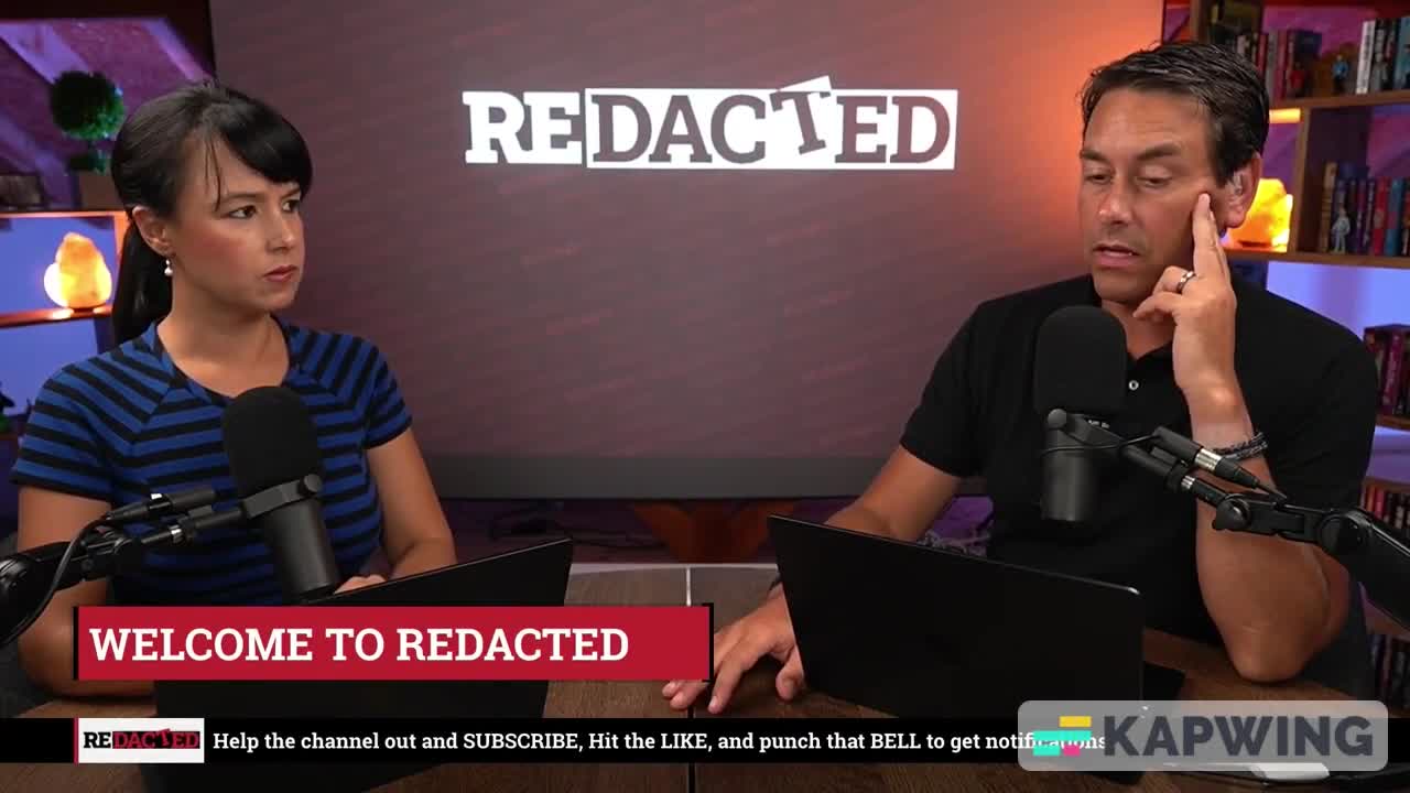 What Biden just said on 60 Minutes is TERRIFYING