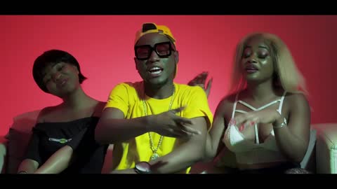 Karl Warrash Feat Delta Leflaw and K-reine - ENJAILLEMENT