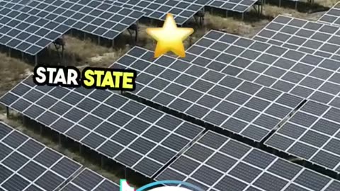 Best States for Solar Energy