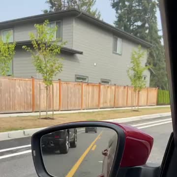 5G installations in the neighborhood