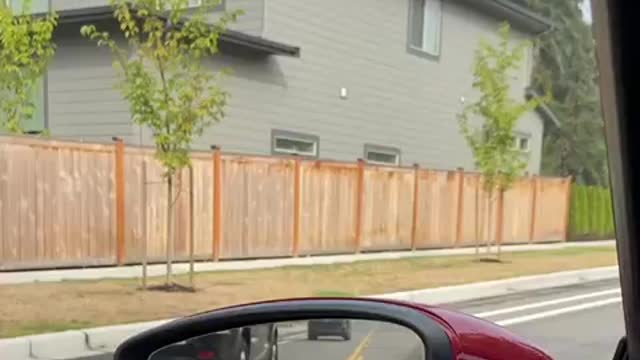5G installations in the neighborhood