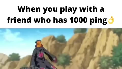 Do you have a friend like this? 🤣🤣🤣