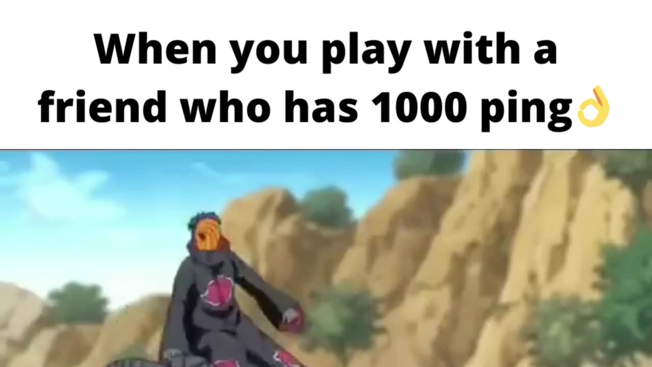 Do you have a friend like this? 🤣🤣🤣