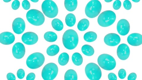 Natural turquoise Color blue Shape oval Size 20*25mm Weight 5.39g cabochon