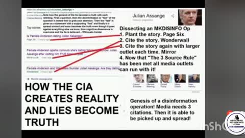 OpFakeAnon - Be Anonymous