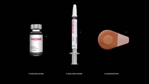 Bill Gates on new types of vaccines