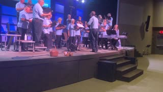 God Bless America-America (BRVC)