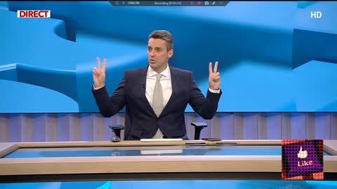 În Gura Presei + Pasa cu Mircea Badea - Luni 24 Octombrie (2022)