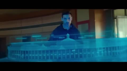 Attack Hindi Movie Clips
