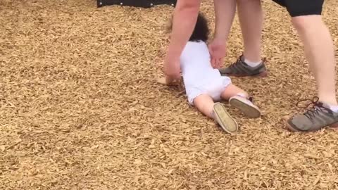 Funny Moments Babies Doing Silly Things - Try Not To Laugh with Funny Baby Videos / Just Awesome