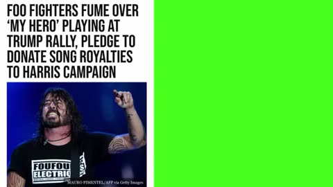 KAREN GROHL DEMANDS TO SPEAK TO THE MANAGER