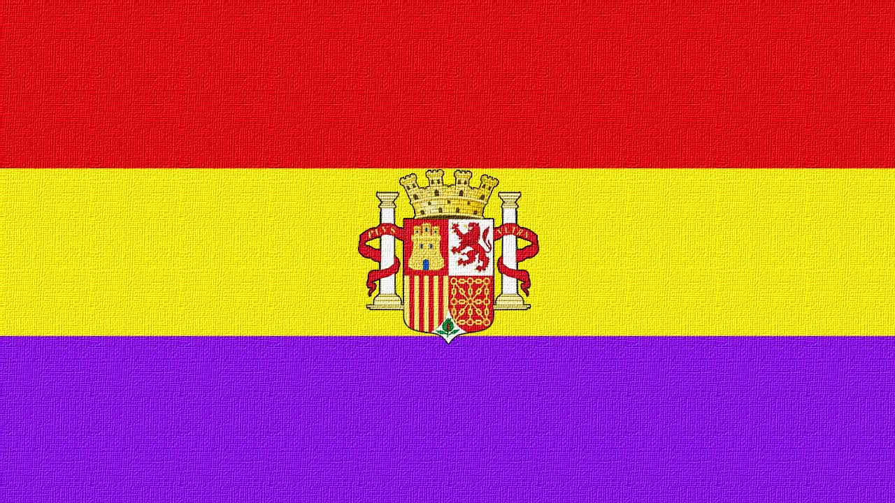 Republic of Spain National Anthem (1931-1939; Instrumental) Himno de Riego