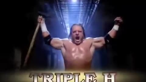WWE SummerSlam 2007 | Triple H Returns