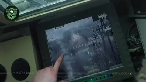 Military Update Ukrainian troops blow up and destroy Russian Z tank