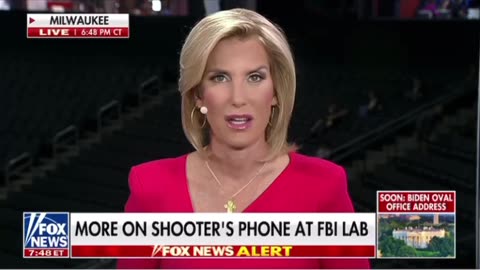 More on Shooter's phone at FBI Lab