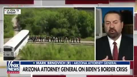 Biden under pressure to stop Nat'l Guard from going to protect southern border.