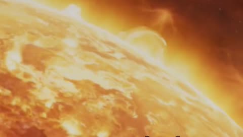 What if 5 Seconds on Mercury: A Fiery Journey