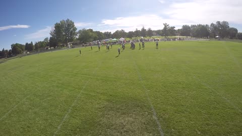 Lobos @ Berthoud 2024 Play 32