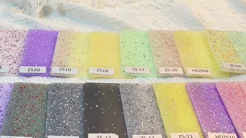 Dive into the brilliance of acrylic! Unveiling endless possibilities with acrylic sheets!
