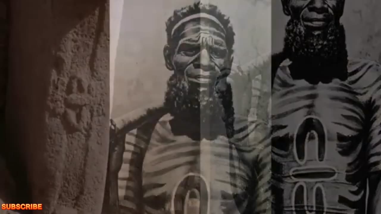 Did Australian Aboriginals Construct Göbekli Tepe?