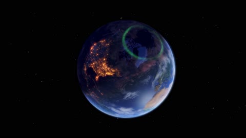 Beautiful earth amazing view