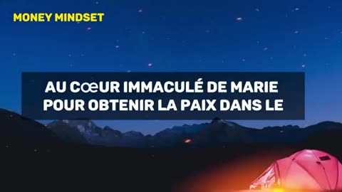 Le pape François révèle ENFIN la vérité sur le 3e secret de Fatima #TroisièmeSecretDeFatima