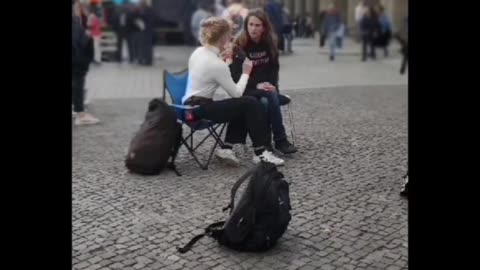 OLTÁSKÁROSULT - Katharina Koenig nem adja fel