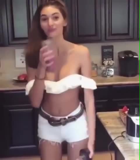 MAKE SMOOTHIES | STAY FIT