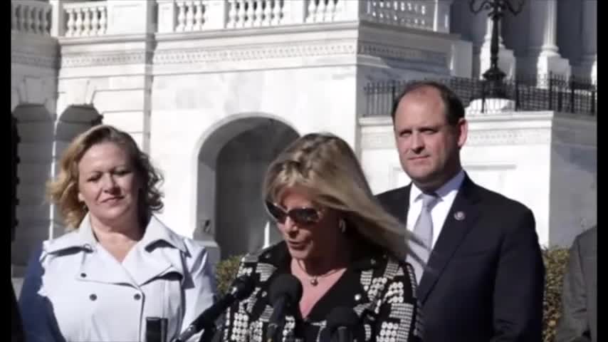 House Republicans Decry Democrats' Housing First Policies