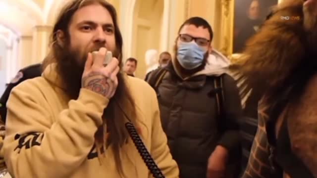 Some Truth about Jan 6th 2021