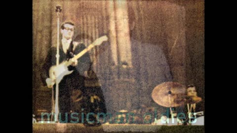 buddy holly tell me how