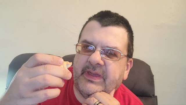 Dementia joe on jimmy kimmel....