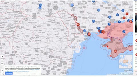 Ukraine. Military Summary And Analysis 28.04.2022