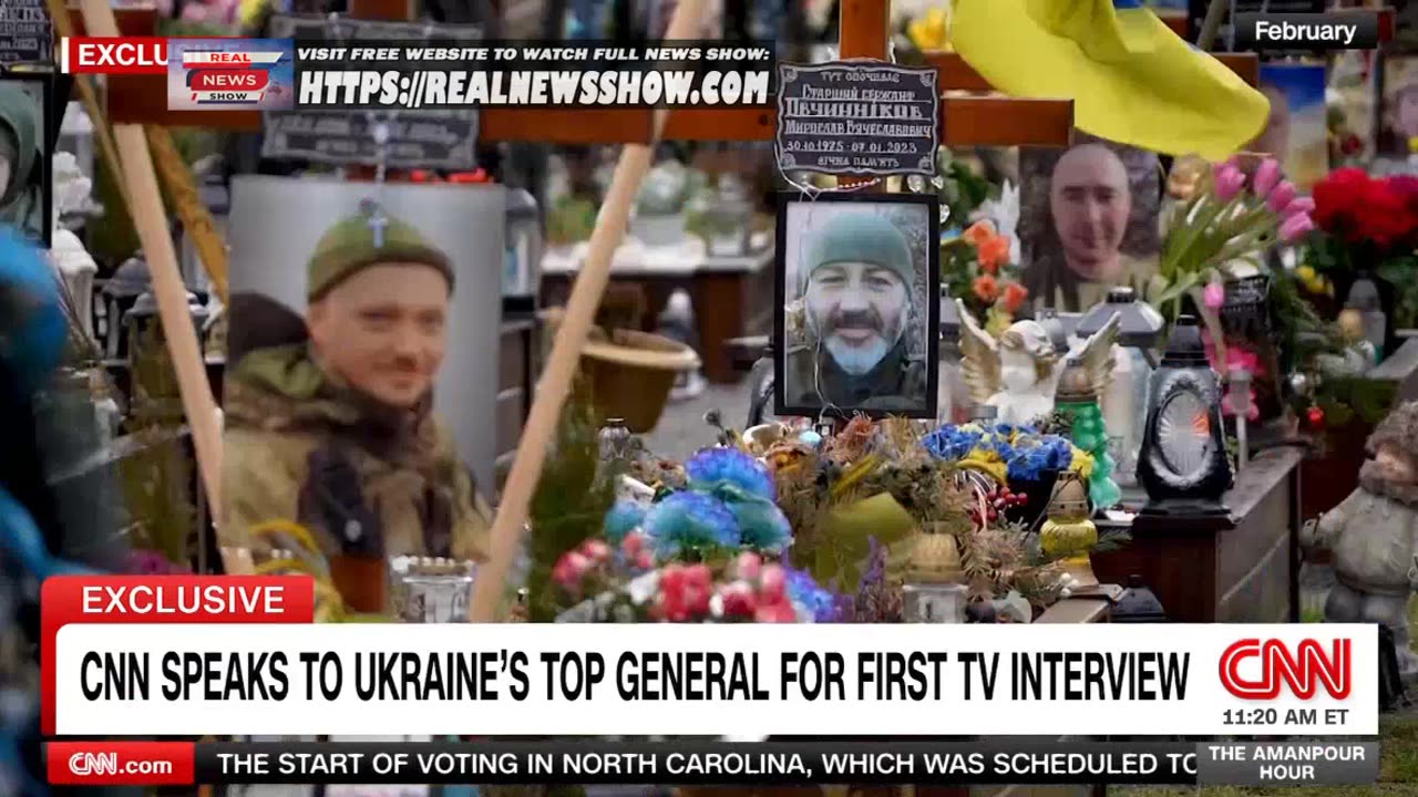 The Amanpour Hour 11AM - 9/7/2024