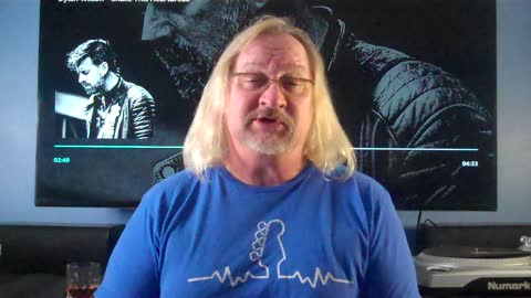 RazsMusicReview takes on the Dylan Wilson CD "Shake The Heartbreak"