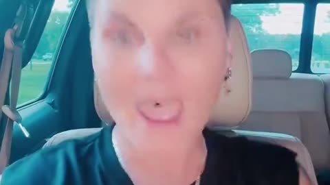 Don't let the hair fool you!