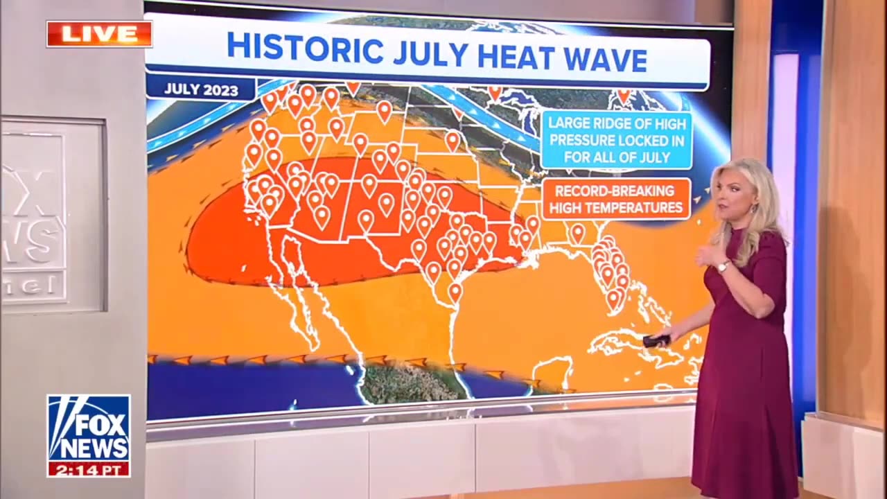 FOX & Friends First [ Full HD ] 8/2/23 I BREAKING NEWS TODAY August 2, 2023
