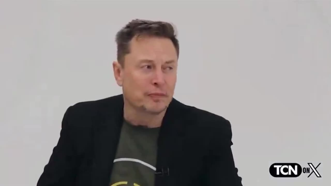 Elon says the UFOs seen in our skies are man-made, black project craft.