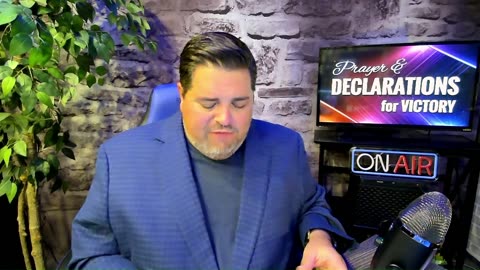 Prayer & Declarations for Victory | 240808