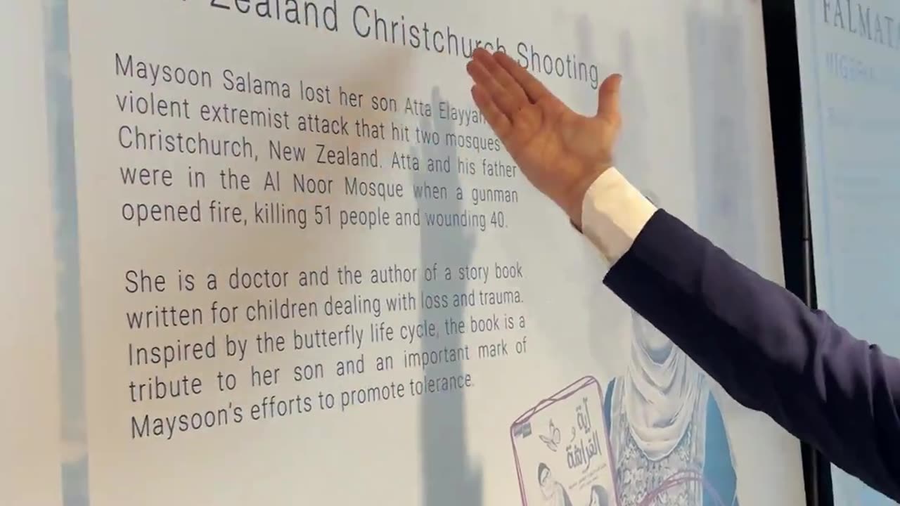 How the UN celebrates the International Day of Remembrance to Victims of Terrorism?