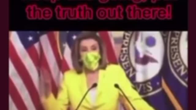 Pelosi
