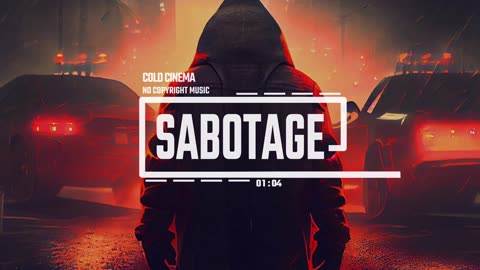 Thriller Trailer Teaser Tense by Cold Cinema No Copyright Music ⧸ Sabotage
