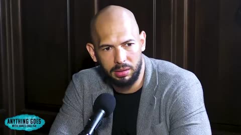 Andrew Tate Talks About His Beef With True Geordie