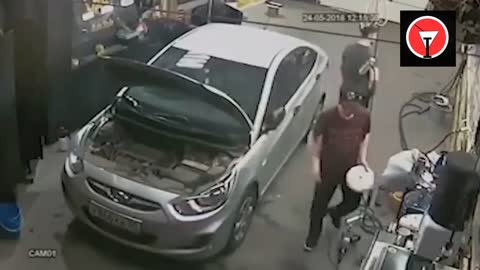 The most amazing videos in the world 2020 part 6