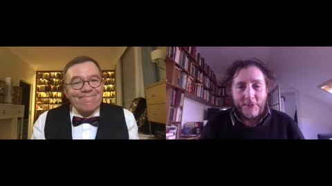 TG 229: Mayhem in Washington