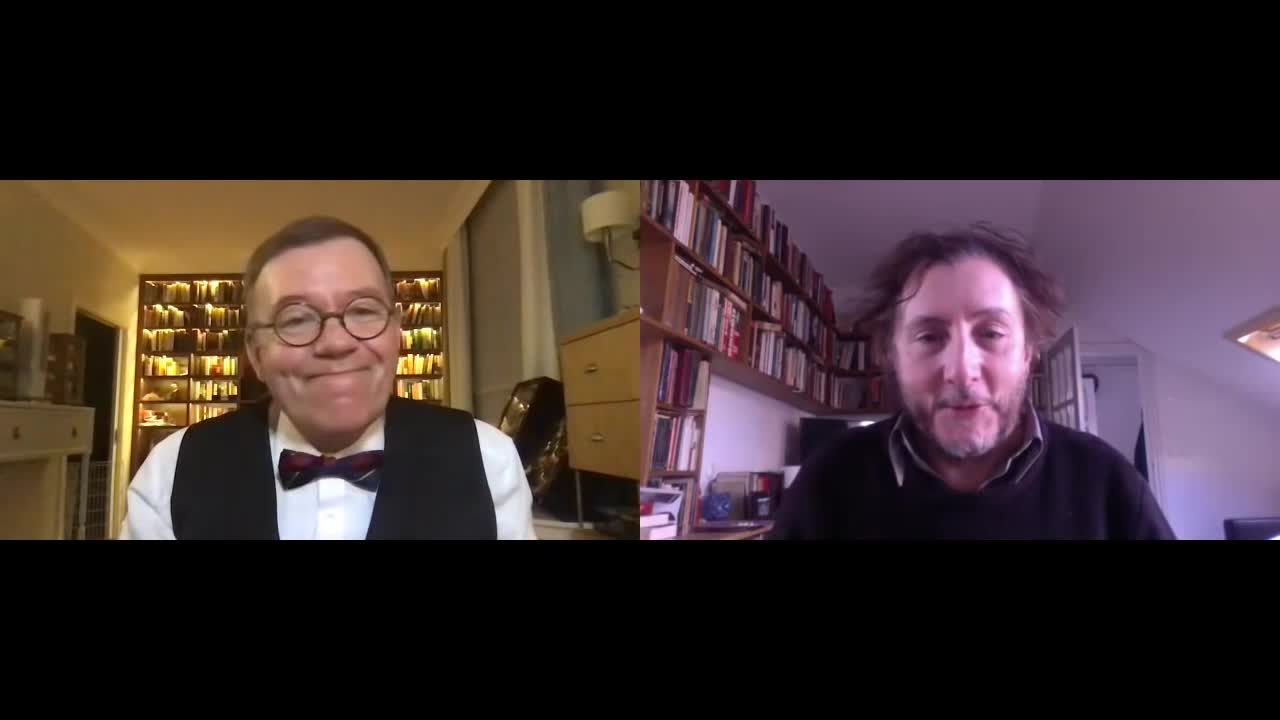 TG 229: Mayhem in Washington