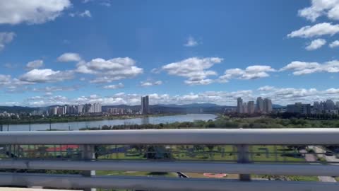Seoul City View