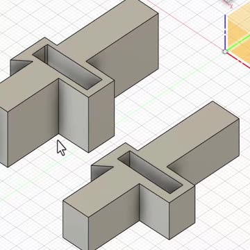 Fusion360: When chamfers fail