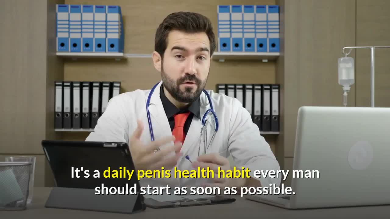 Some Reasons for an Itchy Penis and How to Fix It