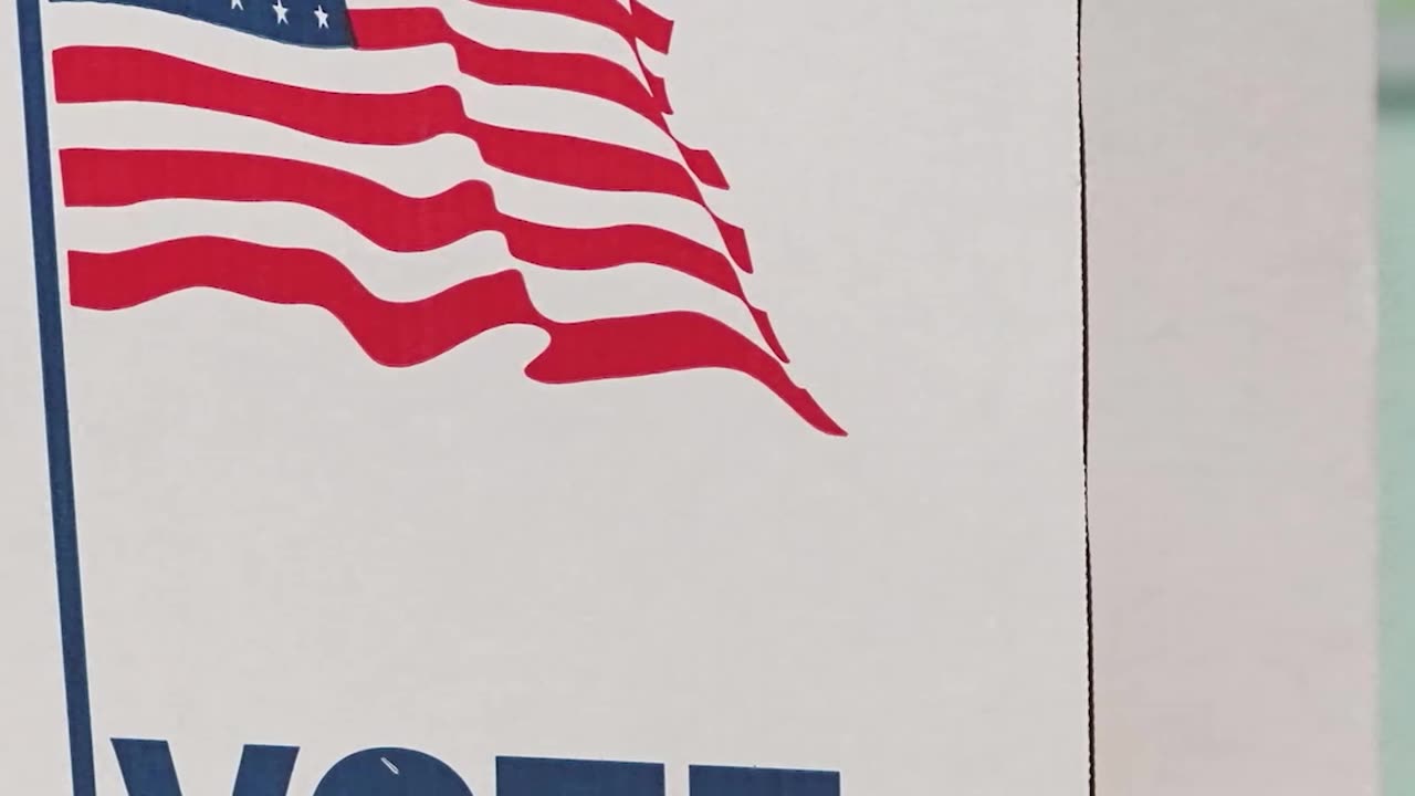 Ohio is purging noncitizens from the voter rolls...good